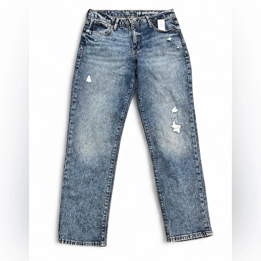 GAP classic straight